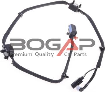 BOGAP B5518101 - - - autocars.com.ua