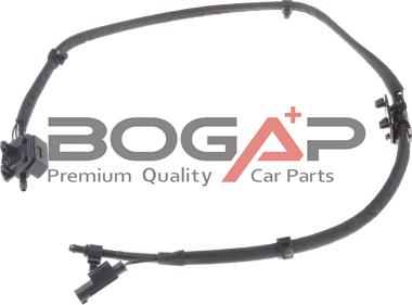 BOGAP B5518102 - - - autocars.com.ua