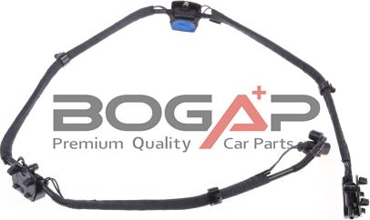 BOGAP B5518110 - - - autocars.com.ua