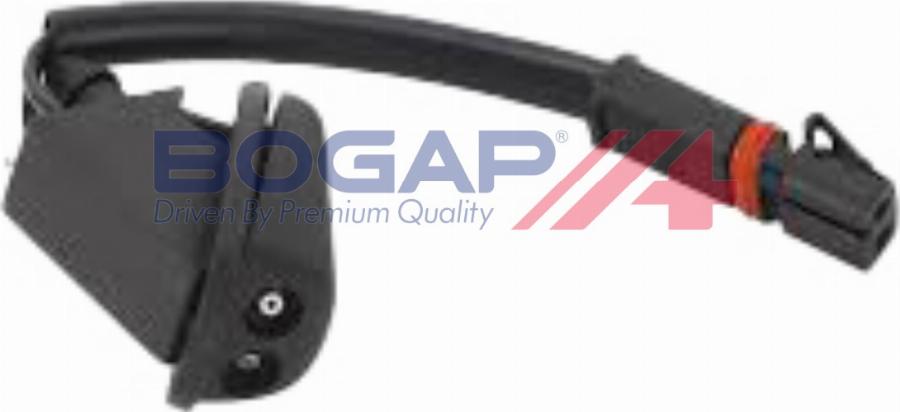 BOGAP B5518136 - Розпилювач води для чищення, система очищення вікон autocars.com.ua
