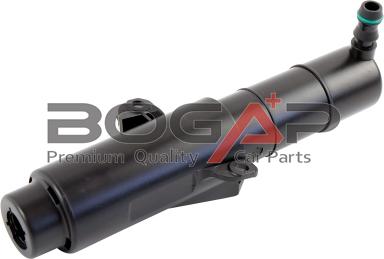 BOGAP B5522107 - Розпилювач, форсунка, система очищення фар autocars.com.ua