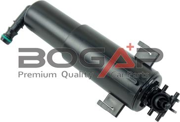 BOGAP B5522113 - Распылитель, форсунка, система очистки фар autodnr.net