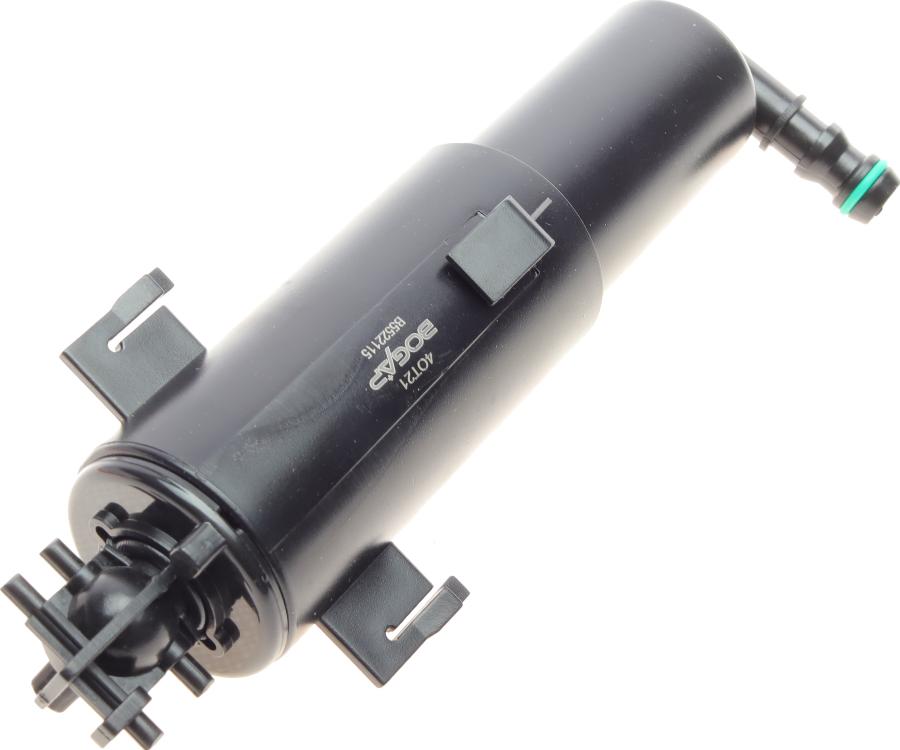 BOGAP B5522115 - Розпилювач, форсунка, система очищення фар autocars.com.ua