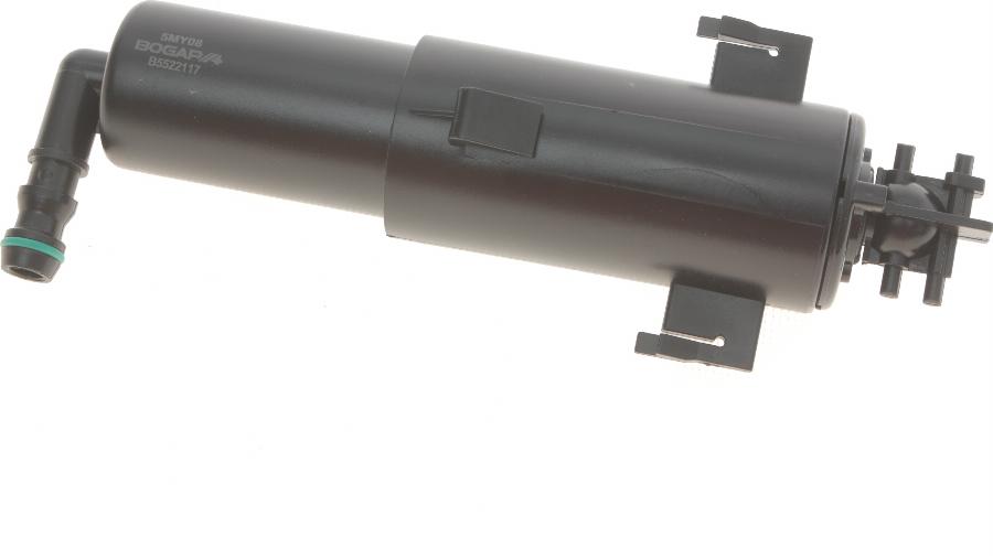 BOGAP B5522117 - Розпилювач, форсунка, система очищення фар autocars.com.ua
