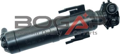 BOGAP B5522121 - Распылитель, форсунка, система очистки фар autodnr.net