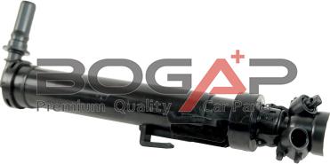 BOGAP B5522123 - Распылитель, форсунка, система очистки фар autodnr.net