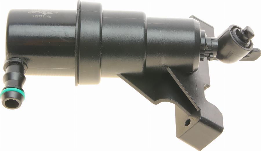 BOGAP B5522140 - Розпилювач, форсунка, система очищення фар autocars.com.ua