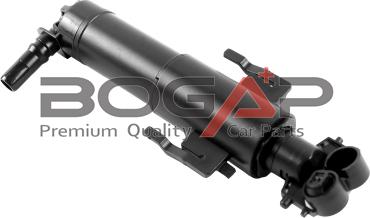 BOGAP B5522142 - Розпилювач, форсунка, система очищення фар autocars.com.ua