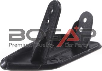 BOGAP B5522147 - Облицювання, бампер autocars.com.ua