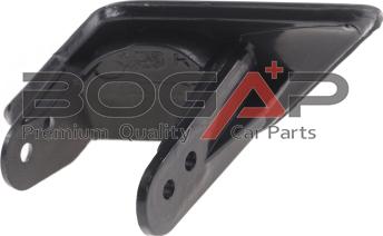 BOGAP B5522148 - Облицювання, бампер autocars.com.ua