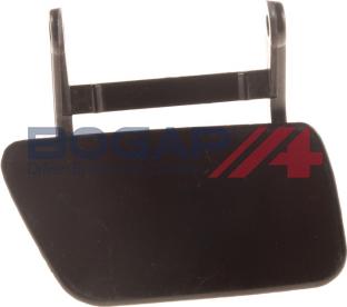BOGAP B5522150 - Облицювання, бампер autocars.com.ua