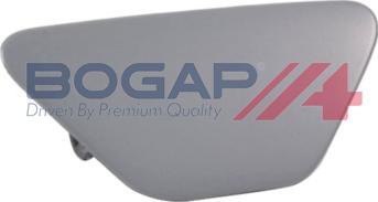 BOGAP B5522152 - Облицювання, бампер autocars.com.ua