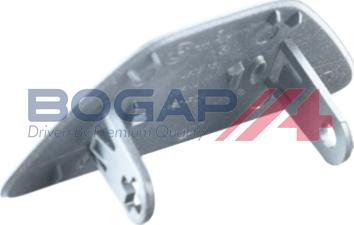 BOGAP B5522153 - Заглушка омивача фар. права autocars.com.ua