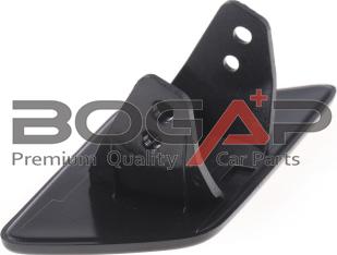 BOGAP B5522157 - Облицювання, бампер autocars.com.ua