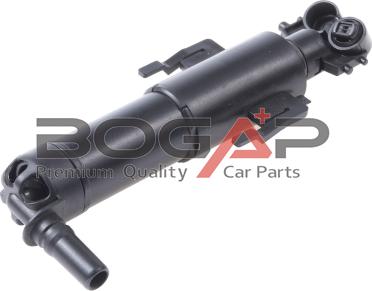 BOGAP B5522179 - Розпилювач, форсунка, система очищення фар autocars.com.ua