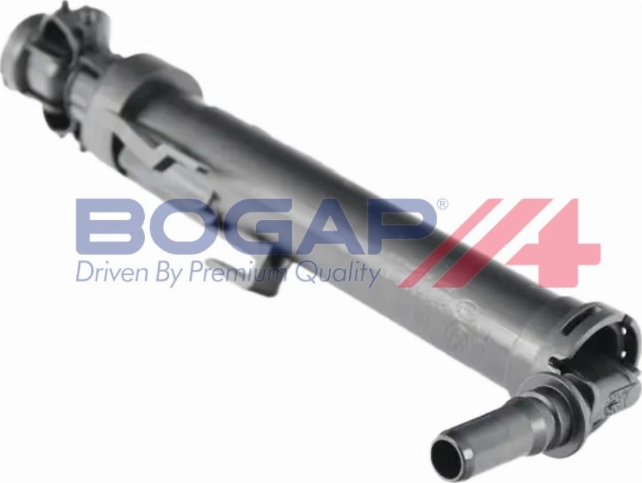 BOGAP B5522186 - Розпилювач, форсунка, система очищення фар autocars.com.ua