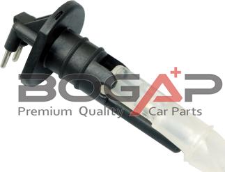BOGAP B5526100 - Датчик, рівень рідини в омивачі autocars.com.ua