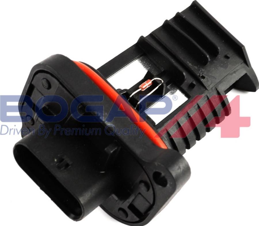 BOGAP B6110119 - Датчик потоку, маси повітря autocars.com.ua