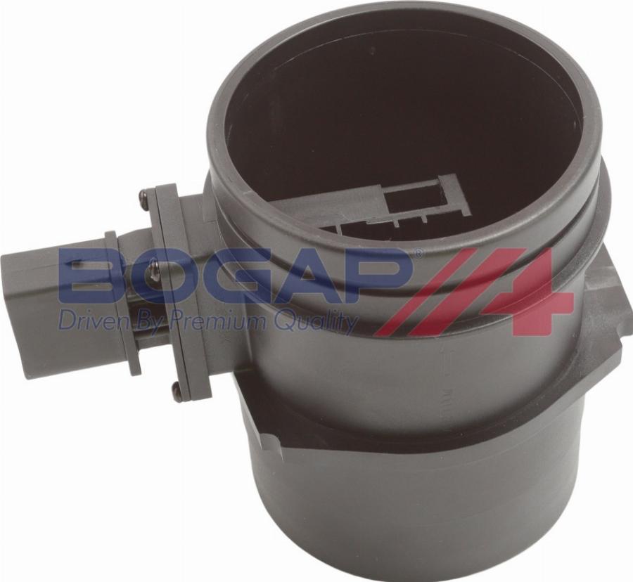 BOGAP B6110120 - Датчик потоку, маси повітря autocars.com.ua