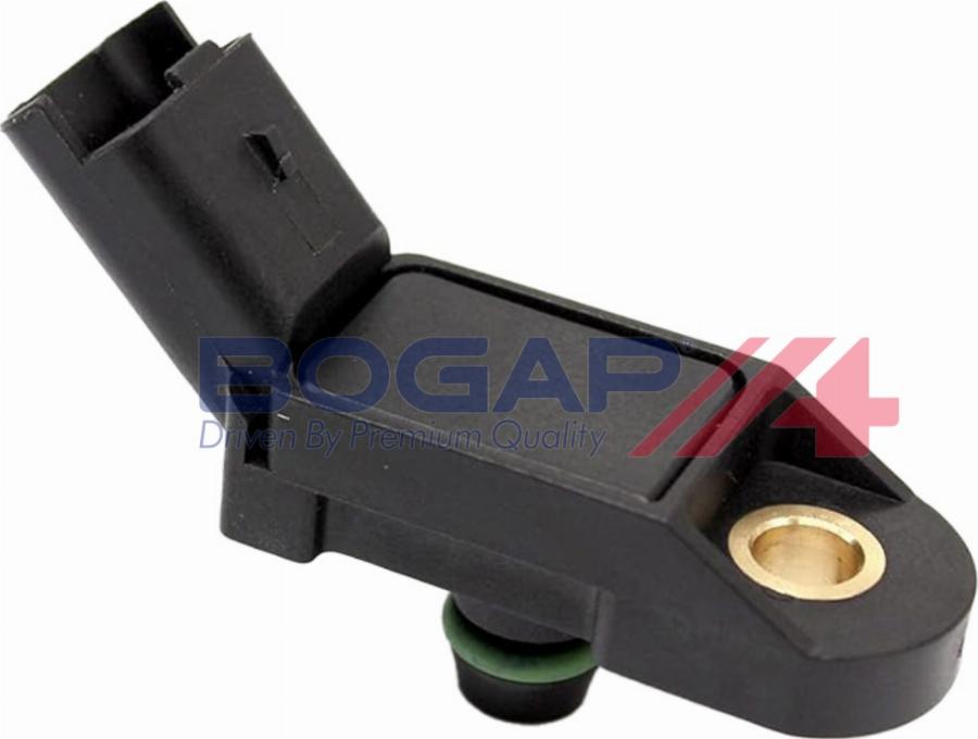BOGAP B6111107 - Датчик MAP, тиск повітря autocars.com.ua