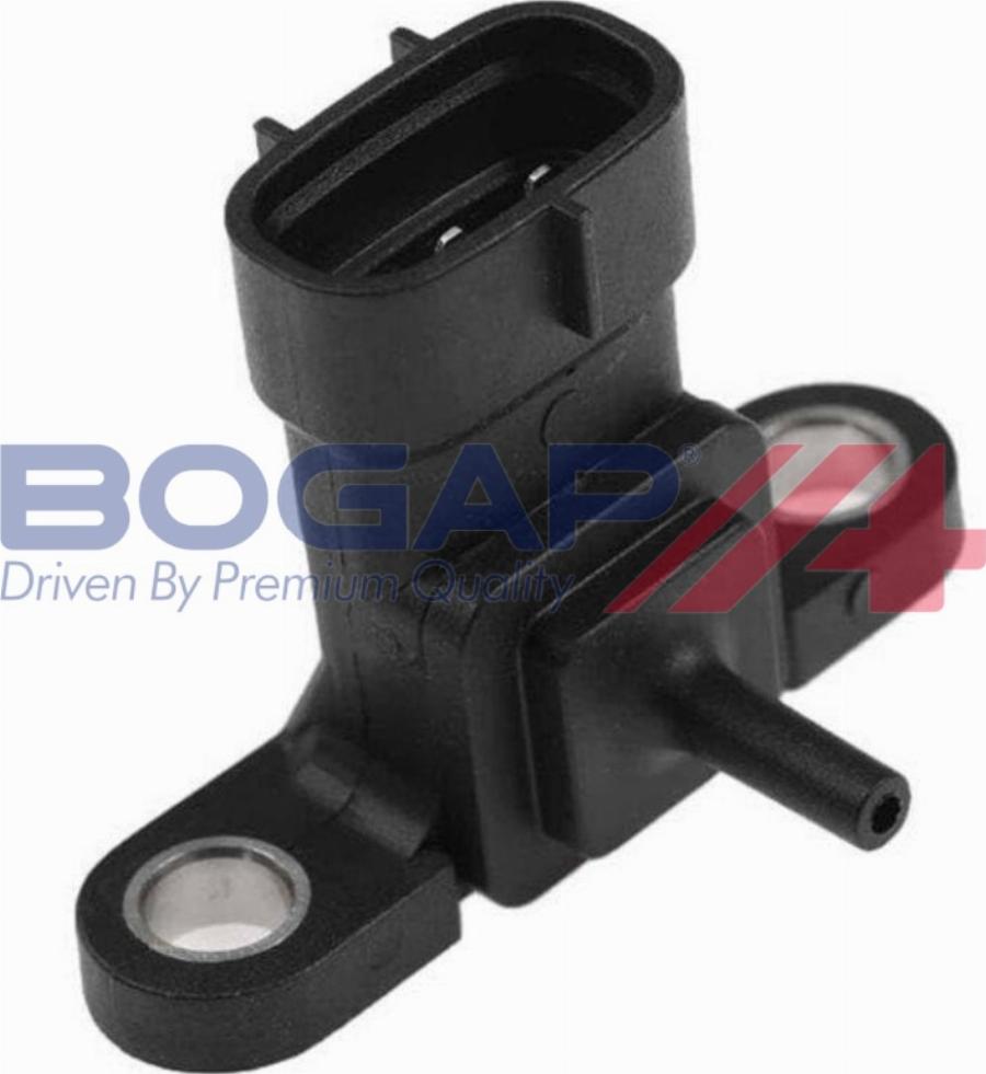 BOGAP B6111109 - Датчик MAP, тиск повітря autocars.com.ua
