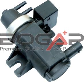 BOGAP B6112101 - Перетворювач тиску, турбокомпресор autocars.com.ua