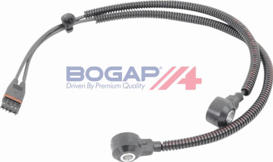 BOGAP B6113102 - Датчик детонації autocars.com.ua