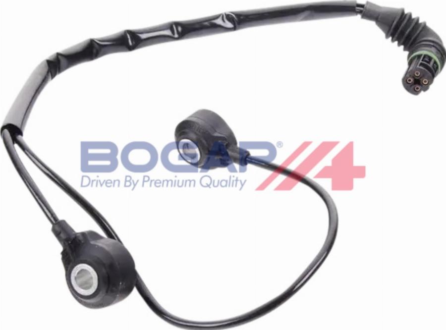 BOGAP B6113103 - Датчик детонації autocars.com.ua