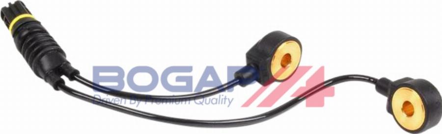 BOGAP B6113104 - Датчик детонації autocars.com.ua