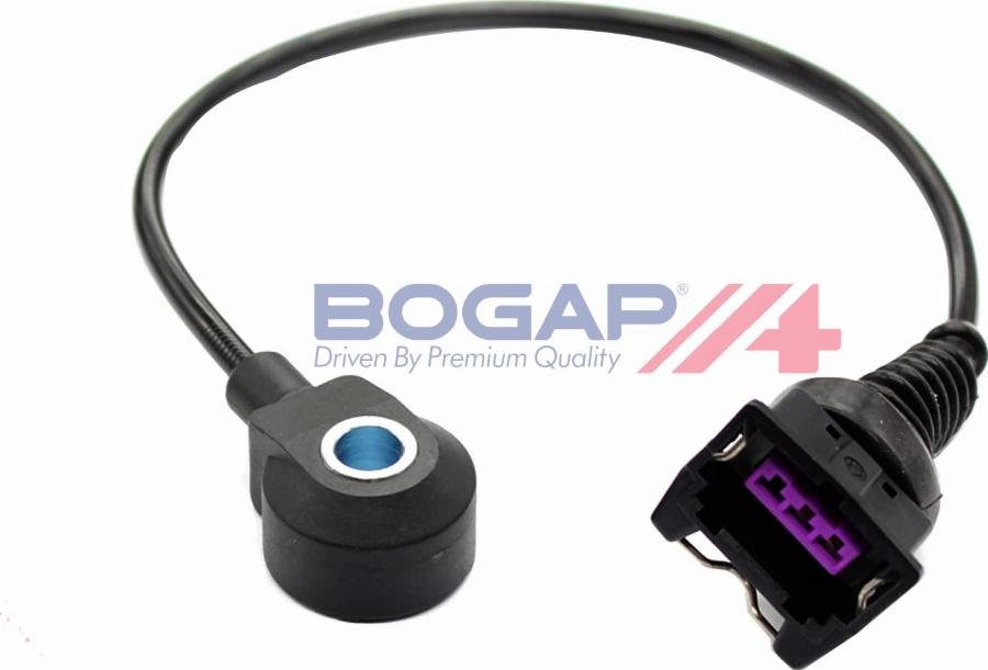 BOGAP B6113108 - Датчик детонації autocars.com.ua