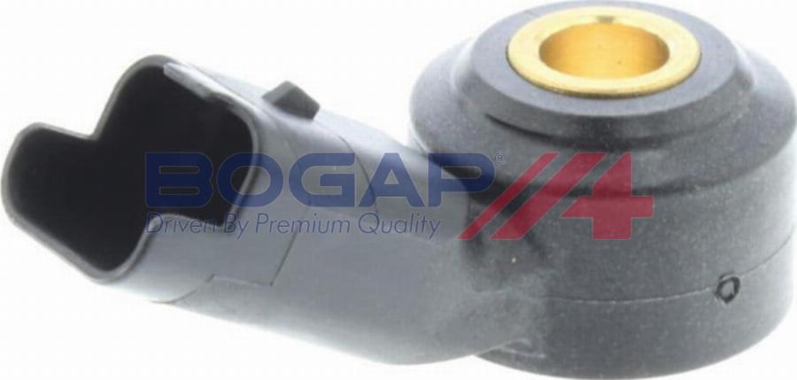 BOGAP B6113109 - Датчик детонації autocars.com.ua