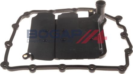 BOGAP B6114100 - Гідрофільтри, автоматична коробка передач autocars.com.ua