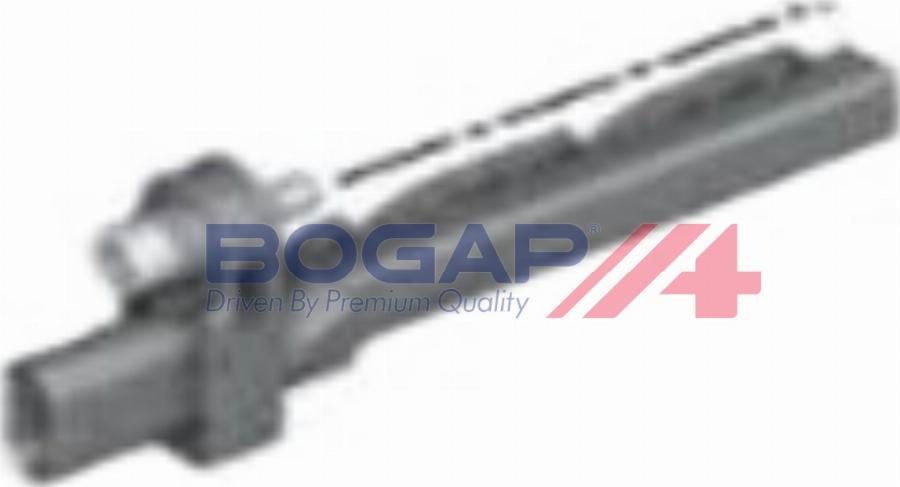 BOGAP B6115113 - Датчик імпульсів, колінчастий вал autocars.com.ua