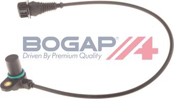 BOGAP B6116105 - Датчик, положення розподільного валу autocars.com.ua
