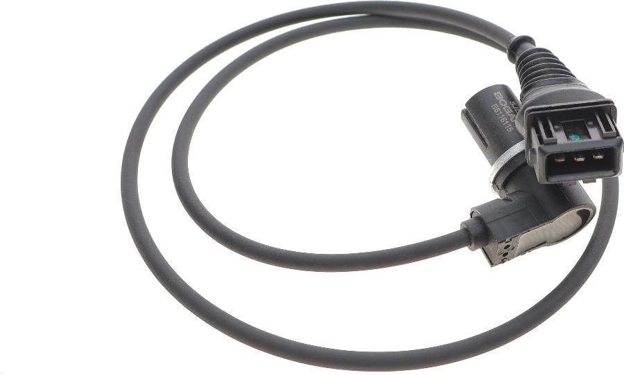 BOGAP B6116115 - Датчик, положення розподільного валу autocars.com.ua