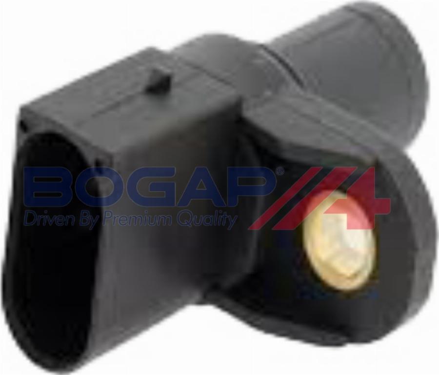 BOGAP B6116116 - Датчик, положення розподільного валу autocars.com.ua