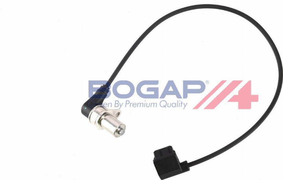 BOGAP B6116121 - Датчик, положення розподільного валу autocars.com.ua