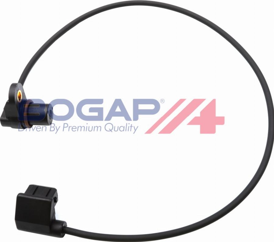 BOGAP B6116124 - Датчик, положення розподільного валу autocars.com.ua