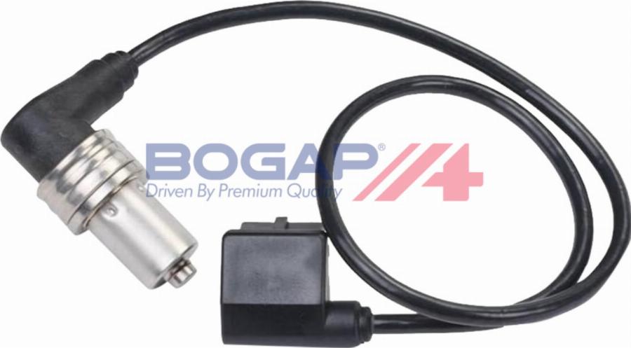 BOGAP B6116127 - Датчик, положення розподільного валу autocars.com.ua