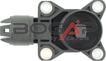 BOGAP B6118101 - Датчик, ексцентриковий вал (змінний підйом клапанів) autocars.com.ua