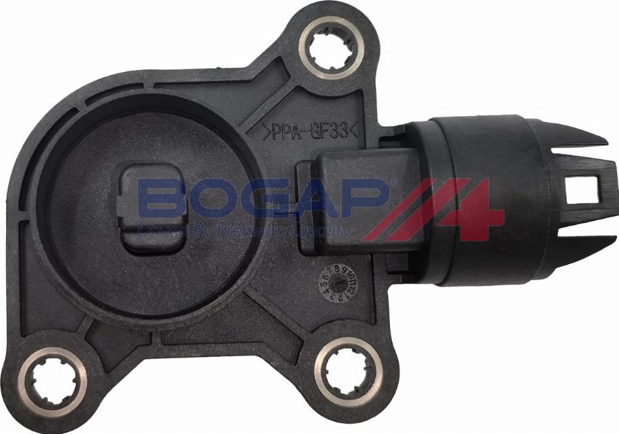 BOGAP B6118104 - Датчик, ексцентриковий вал (змінний підйом клапанів) autocars.com.ua