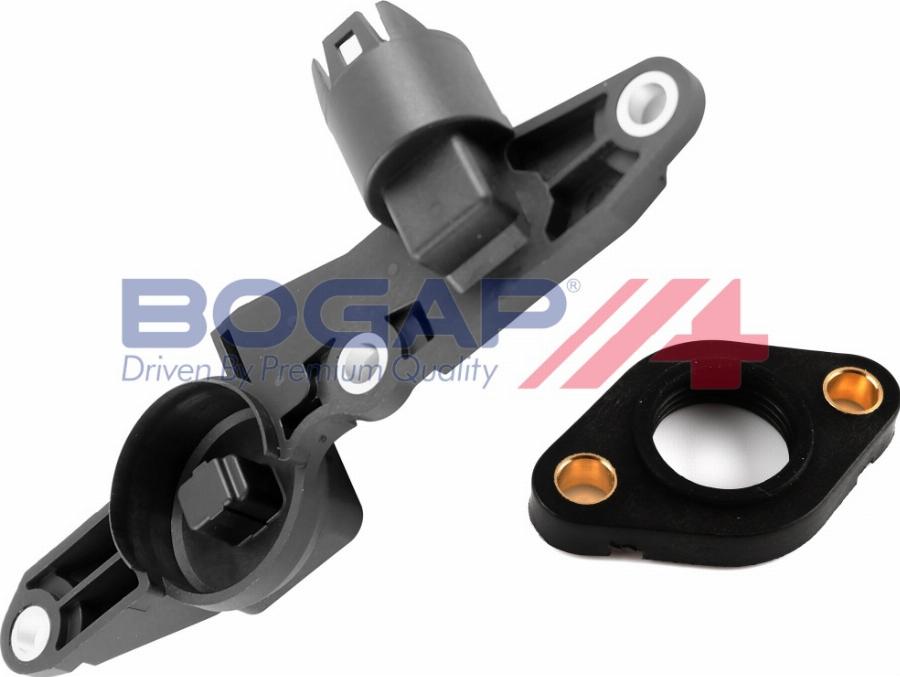 BOGAP B6118105 - Датчик, ексцентриковий вал (змінний підйом клапанів) autocars.com.ua