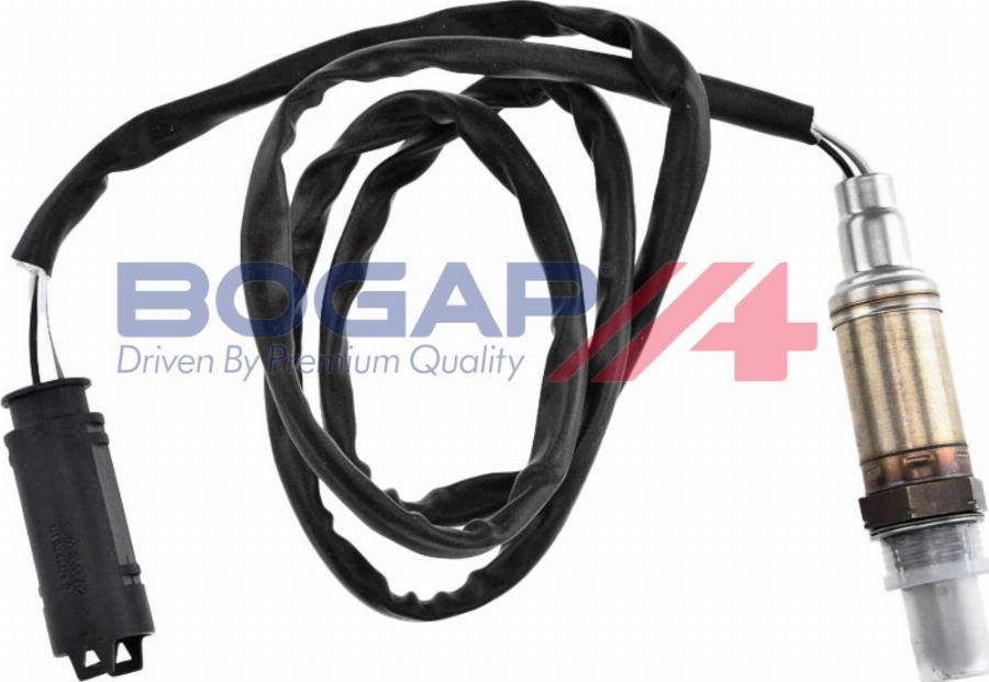 BOGAP B6119100 - Лямбда-зонд autocars.com.ua