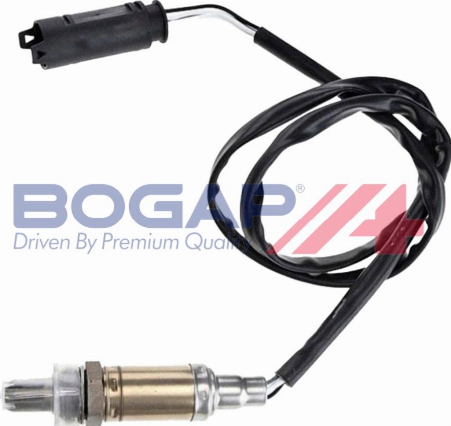 BOGAP B6119108 - Лямбда-зонд autocars.com.ua