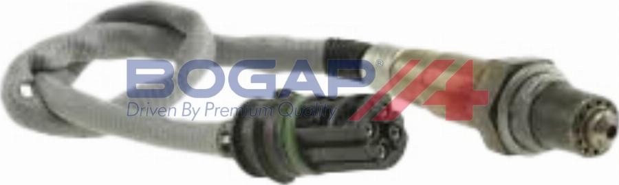 BOGAP B6119128 - Лямбда-зонд autocars.com.ua