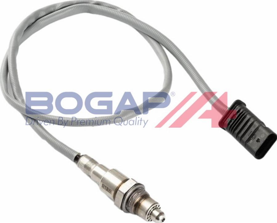 BOGAP B6119194 - Лямбда-зонд autocars.com.ua