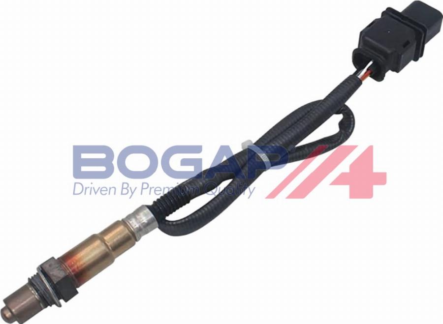 BOGAP B6119214 - Лямбда-зонд autocars.com.ua