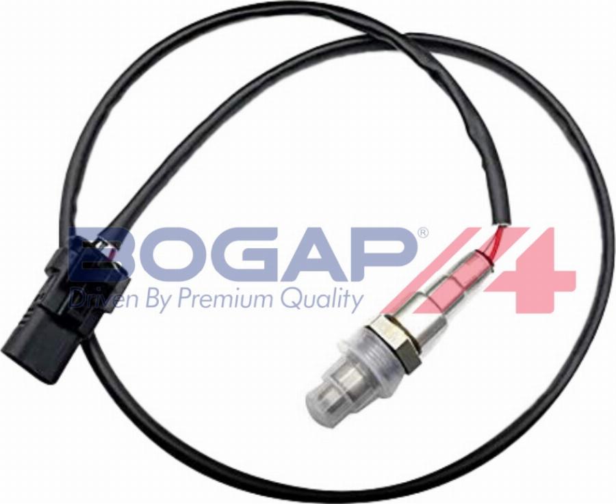 BOGAP B6119220 - Лямбда-зонд autocars.com.ua