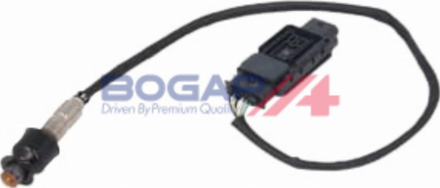 BOGAP B6119223 - NOx-датчик, впорскування карбаміду autocars.com.ua