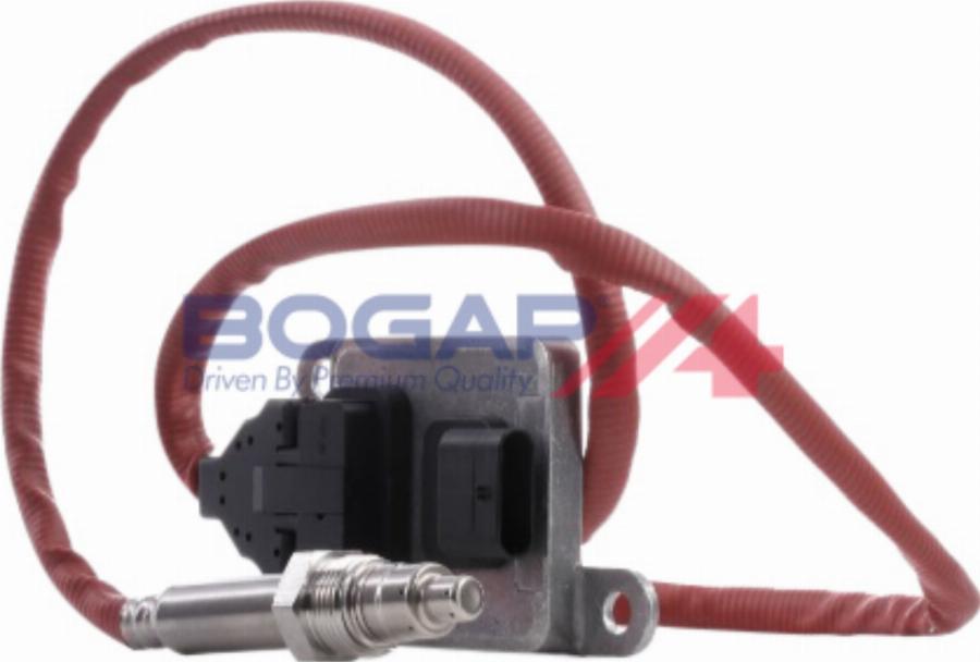BOGAP B6119225 - NOx-датчик, впорскування карбаміду autocars.com.ua